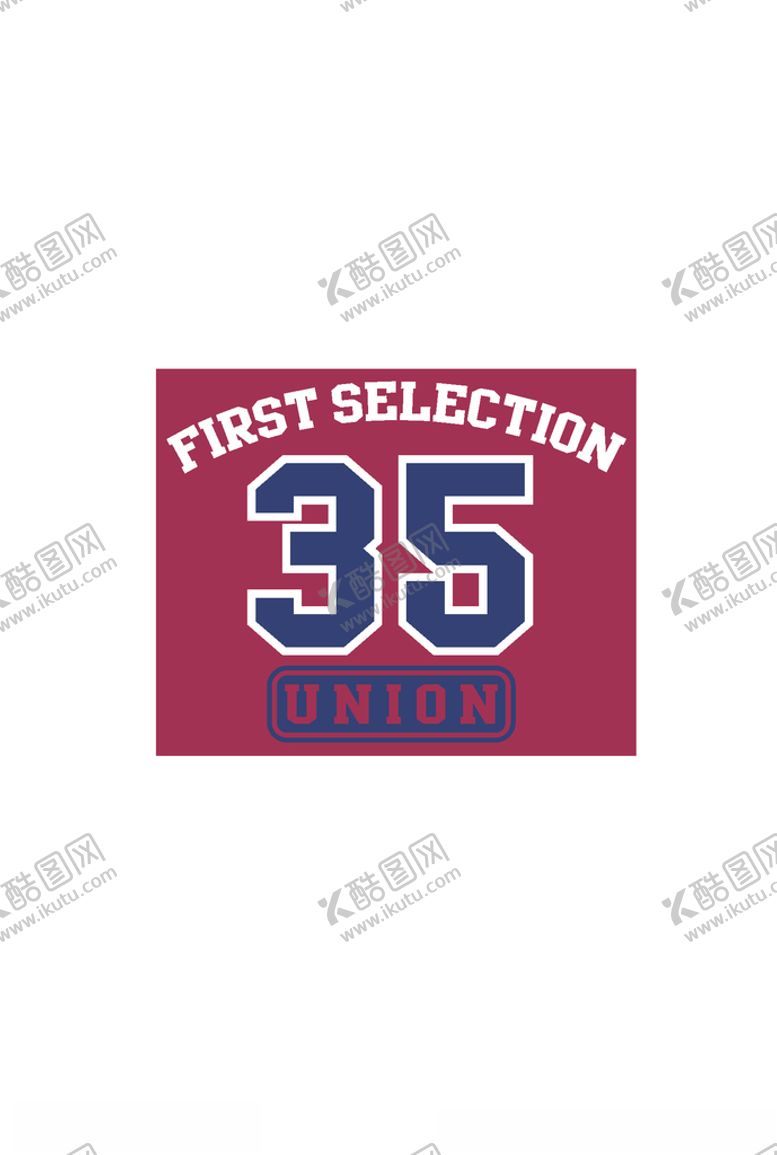 编号：73747410291603586571【酷图网】源文件下载-服装印花