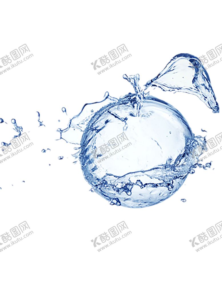 编号：46583309090942494670【酷图网】源文件下载-水花