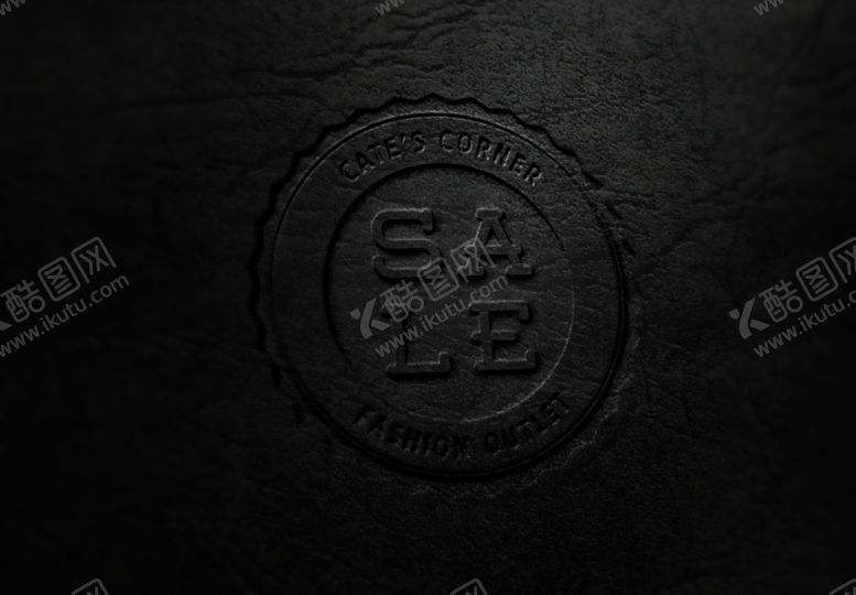 编号：84503909260738108800【酷图网】源文件下载-LOGO样机