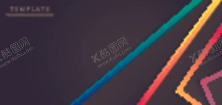 编号：37300409260158499361【酷图网】源文件下载-几何抽象底纹