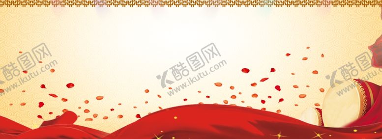 编号：93531807010358008770【酷图网】源文件下载-红色背景