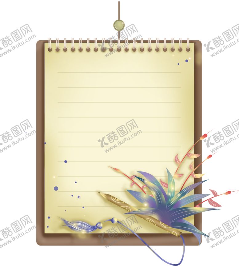 编号：40441909271449355902【酷图网】源文件下载-简洁边框创意边框