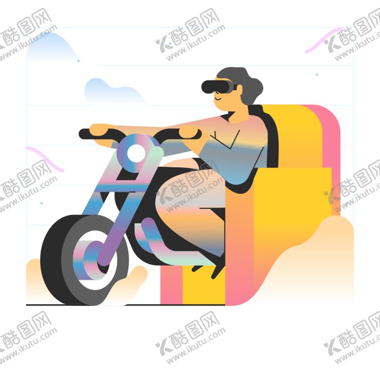 编号：81877907020856571392【酷图网】源文件下载-卡通系列插画图片