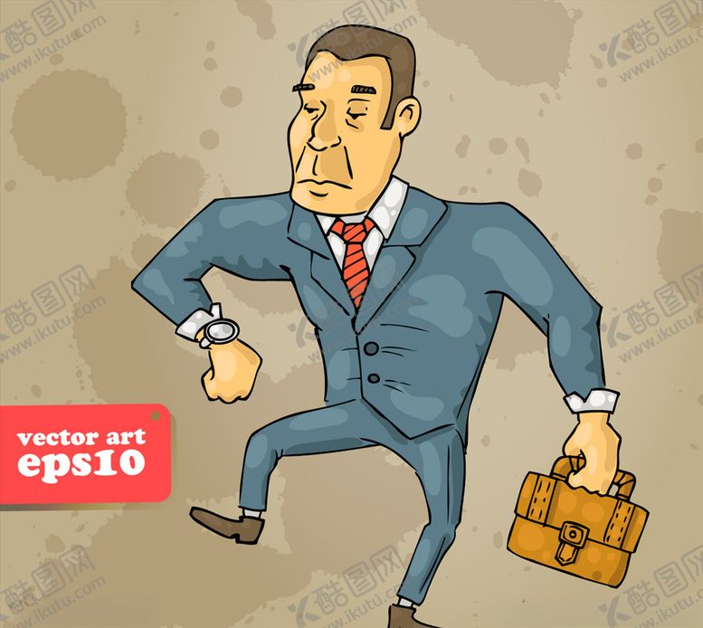 编号：73723010031930311346【酷图网】源文件下载-商务人士