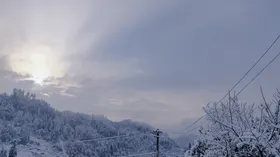 雪景