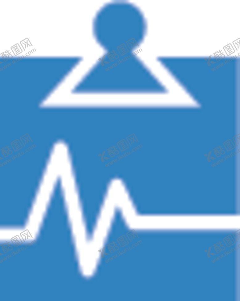 编号：68939509290418456796【酷图网】源文件下载-心电图