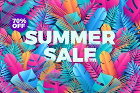 背景模板 展板背景