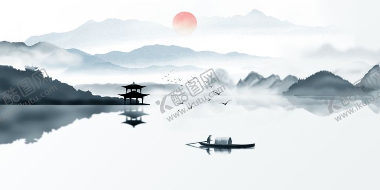 编号：74787209220708266564【酷图网】源文件下载-中国风背景