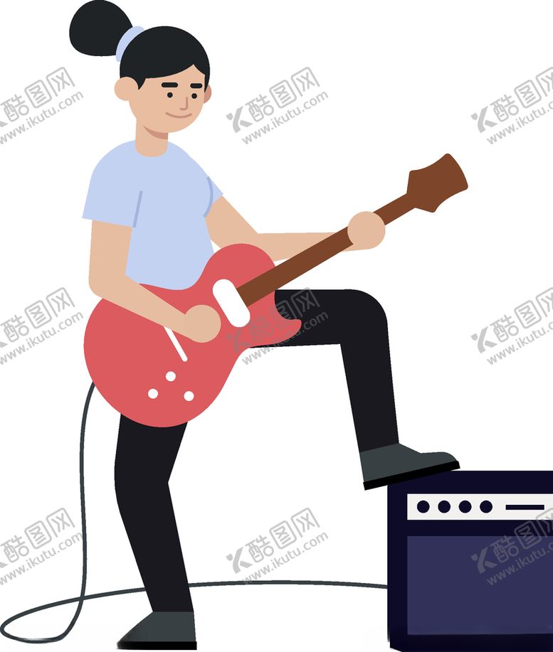 编号：33607606270307041479【酷图网】源文件下载-音乐人