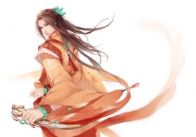 古风男素材