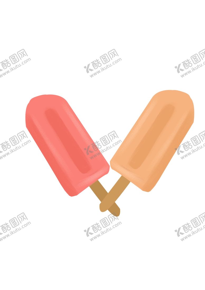 编号：90123709162350526011【酷图网】源文件下载-冰淇淋
