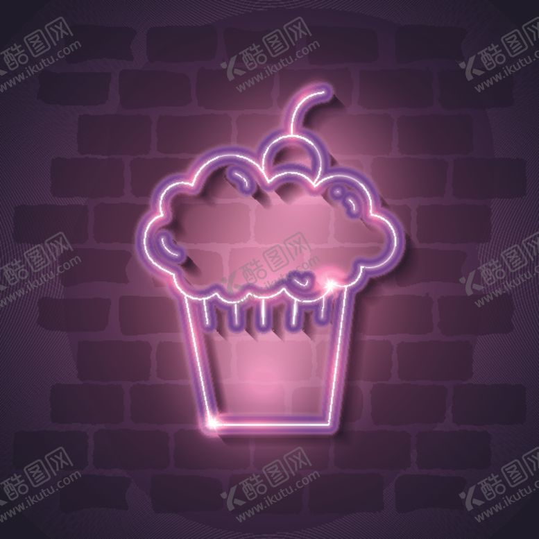 编号：81035909131724453741【酷图网】源文件下载-LED荧光灯