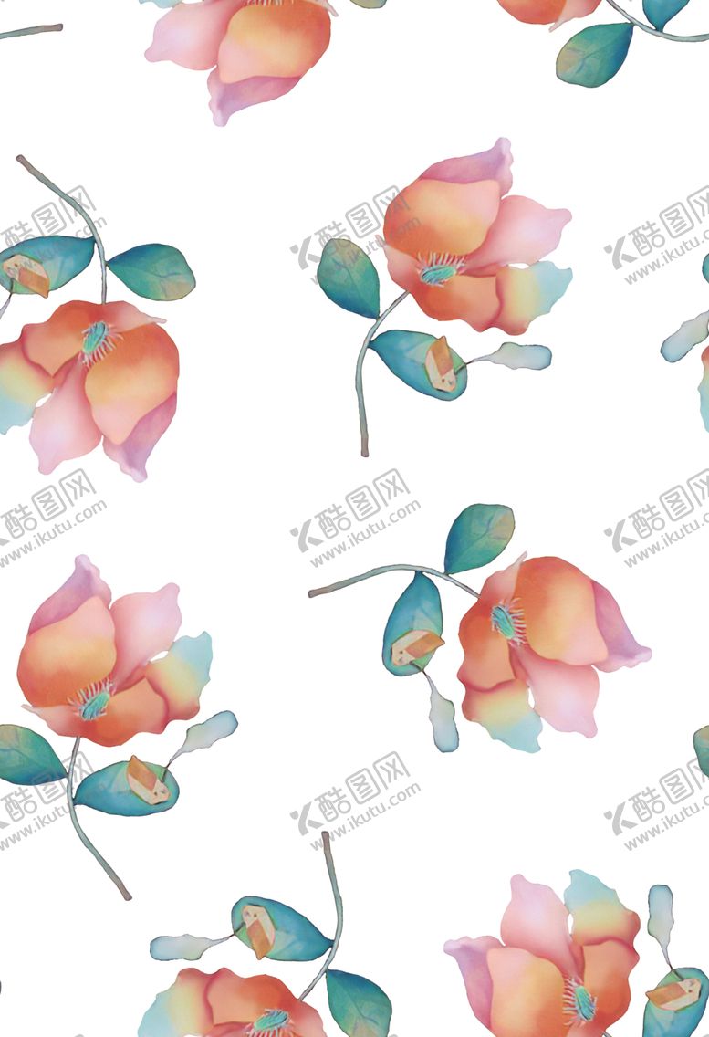 编号：60987909201419248198【酷图网】源文件下载-小花