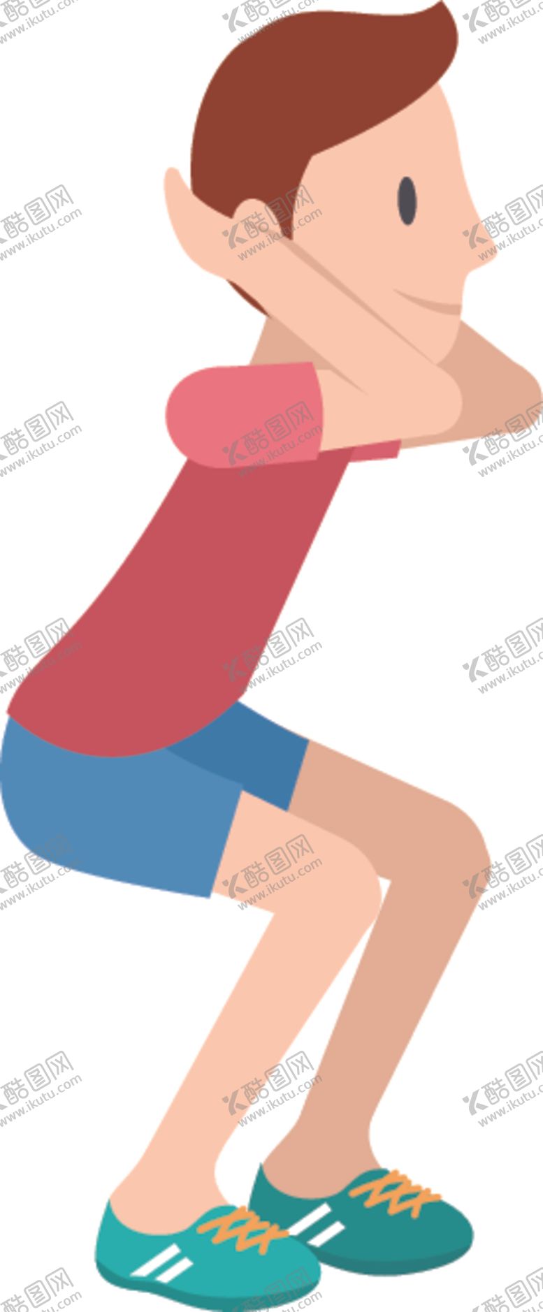 编号：32773810031607206115【酷图网】源文件下载-运动相关