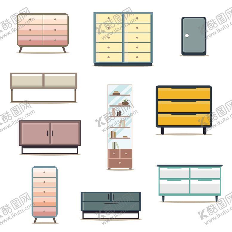 编号：18251810300215348438【酷图网】源文件下载-图标