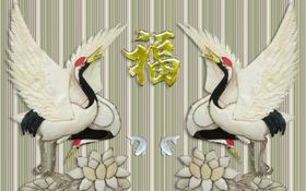 背景墙