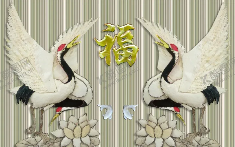 编号：61953507021755075458【酷图网】源文件下载-背景墙