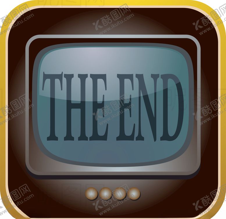 编号：19639610030600187634【酷图网】源文件下载-电视