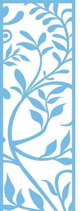 中国风中式窗花图案素材