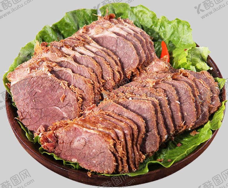编号：55109509192304045305【酷图网】源文件下载-酱牛肉