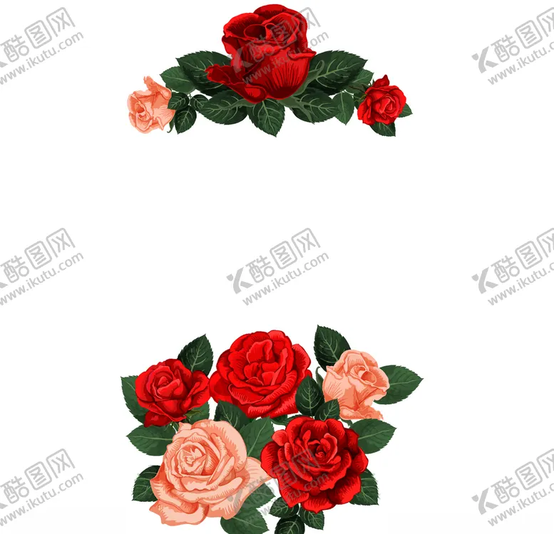 编号：57147407121538299157【酷图网】源文件下载-玫瑰花