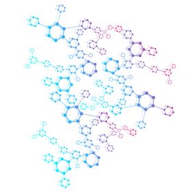 基因分子结构