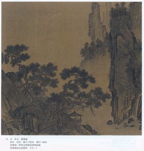 中国画