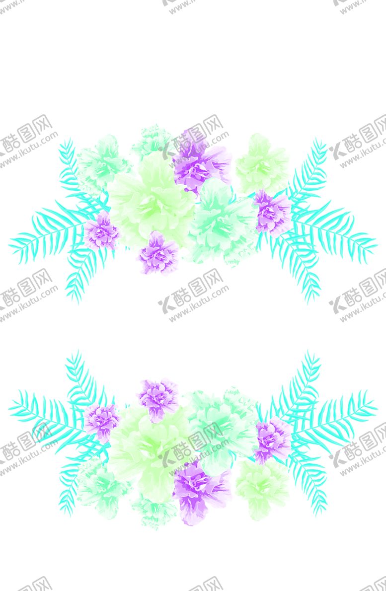 编号：57657306260219552358【酷图网】源文件下载-花素材