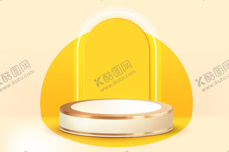 编号：71057112180732173183【酷图网】源文件下载-产品展台背景