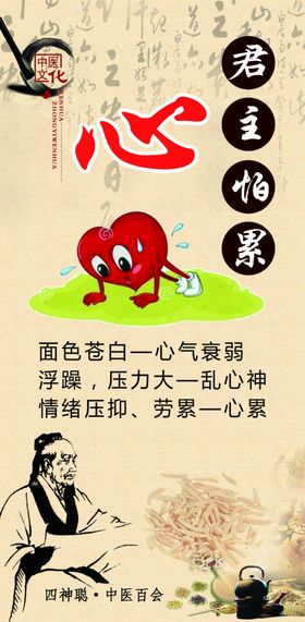 中医文化