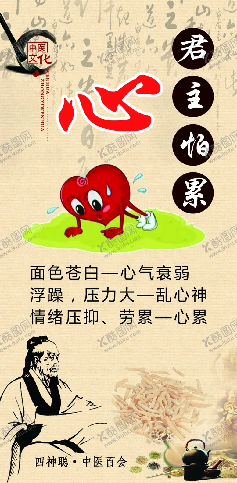 编号：92953706290418212156【酷图网】源文件下载-中医文化