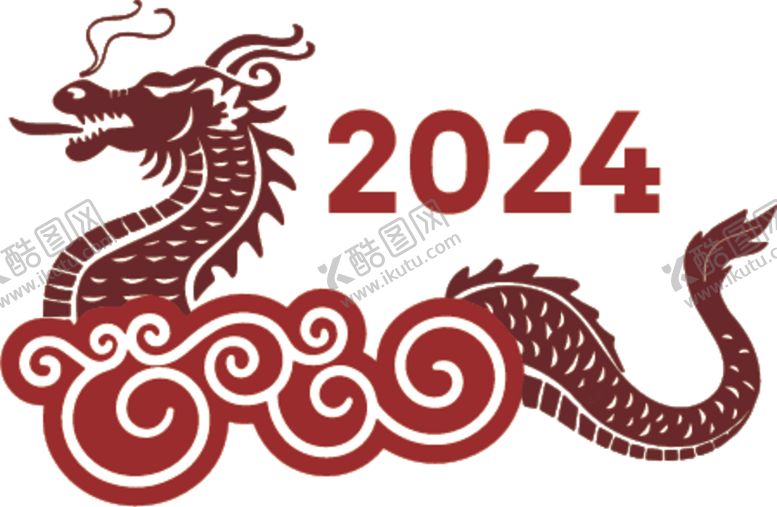编号：78225112182233524797【酷图网】源文件下载-龙