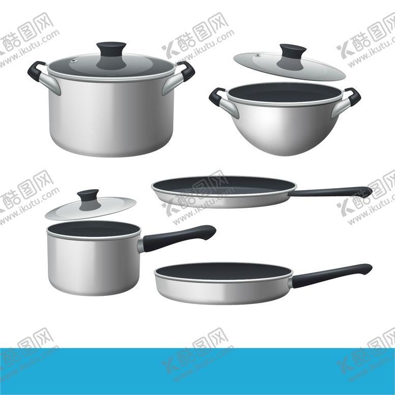 编号：25829601261952004399【酷图网】源文件下载-厨具