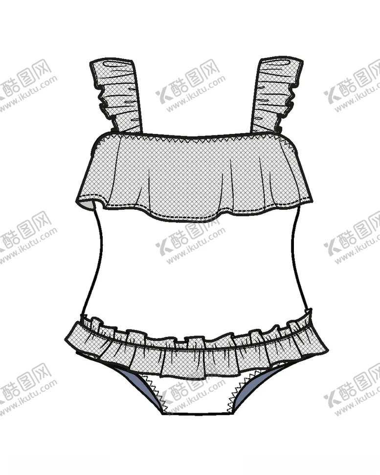 编号：56070106301748246804【酷图网】源文件下载-服装款式