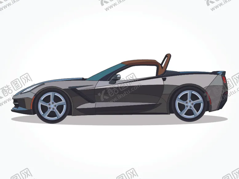 编号：43743406162024387822【酷图网】源文件下载-卡通汽车