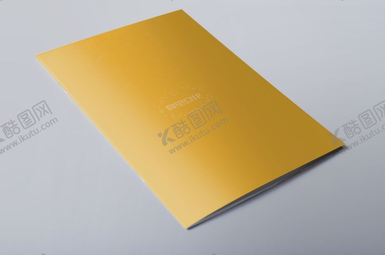 编号：70251005061642444213【酷图网】源文件下载-画册样机