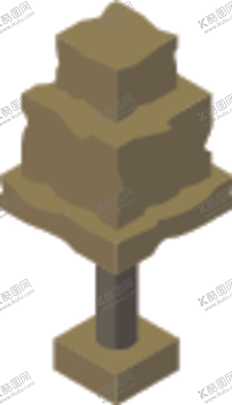 编号：64542809292047322725【酷图网】源文件下载-景观树