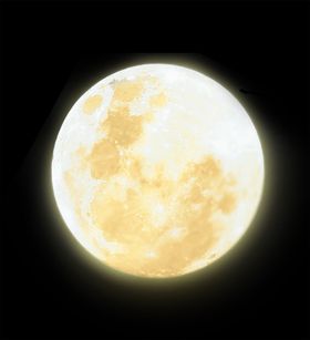 明月夜明珠