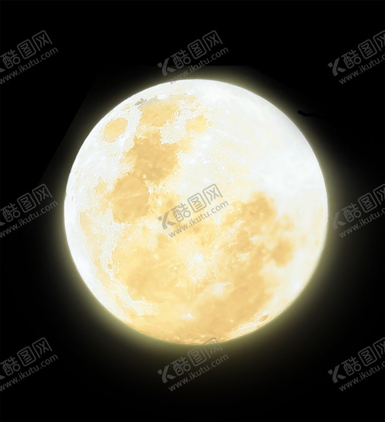 编号：93628007122018393951【酷图网】源文件下载-明月夜明珠