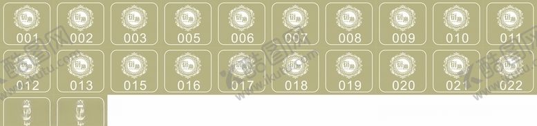 编号：18070209270843355352【酷图网】源文件下载-桌牌