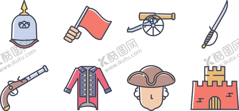 编号：82731710310512041098【酷图网】源文件下载-图标