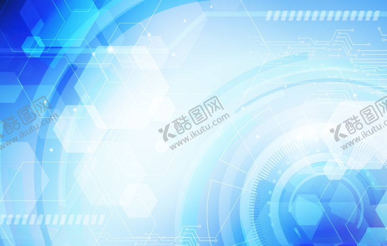 编号：31848909240139434783【酷图网】源文件下载-科技背景