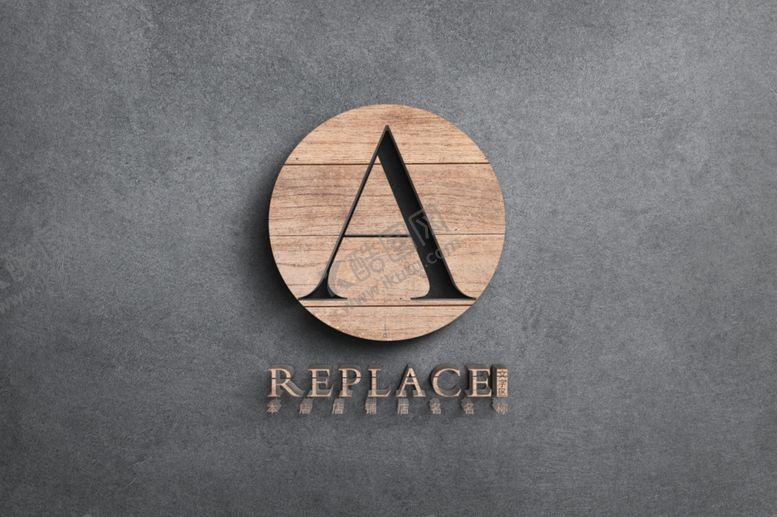 编号：10723109140000368832【酷图网】源文件下载-品牌展示样机