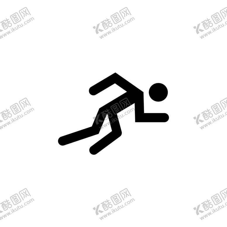 编号：79942106242021186783【酷图网】源文件下载-奔跑