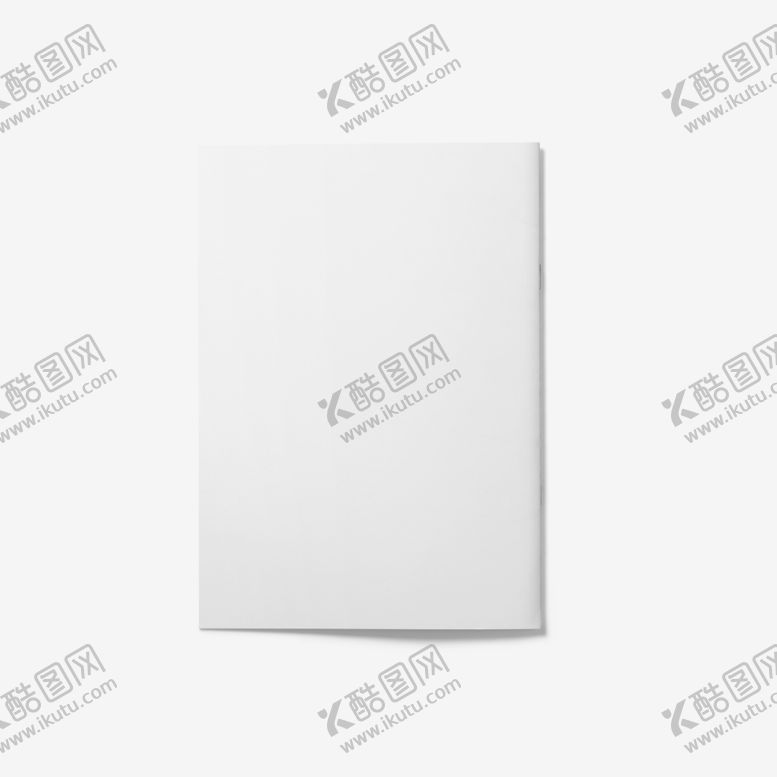 编号：33586411011032302585【酷图网】源文件下载-杂志样机