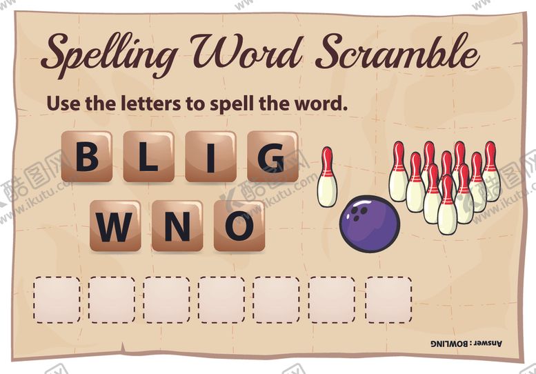 编号：39282309280452111986【酷图网】源文件下载-英文字母