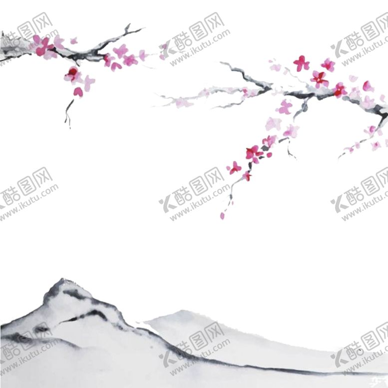 编号：84783110081711123683【酷图网】源文件下载-传统中国风古风装饰元素