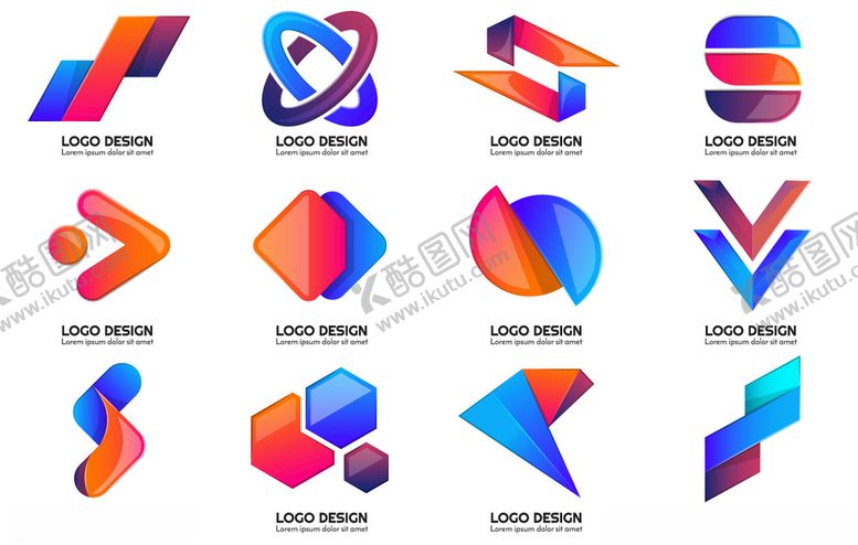 编号：77376709282322113294【酷图网】源文件下载-创意LOGO