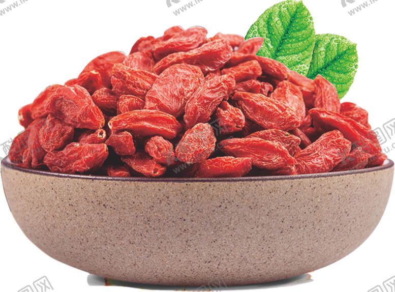 编号：43609409202344571347【酷图网】源文件下载-枸杞