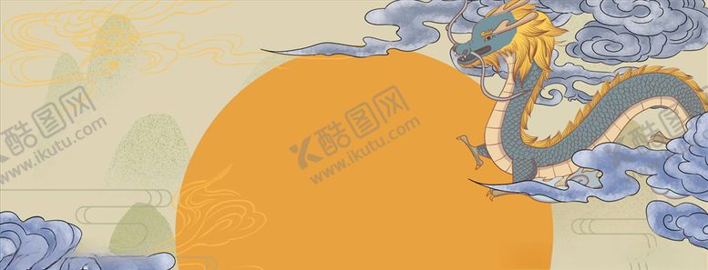 编号：20149806180525107368【酷图网】源文件下载-国潮背景